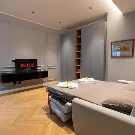 Casa Anna Boutique In The Center Of Apartment *