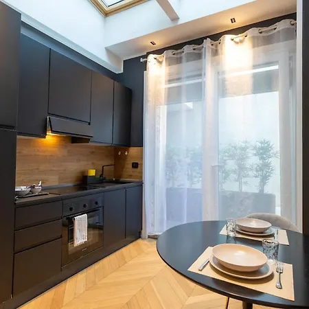 Casa Anna Boutique In The Center Of Apartment