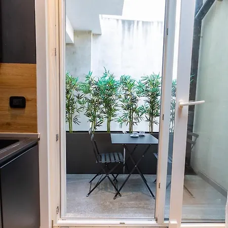 Apartment Casa Anna Boutique In The Center Of Turin