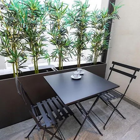 Casa Anna Boutique In The Center Of * Turin