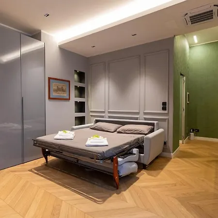 Casa Anna Boutique In The Center Of