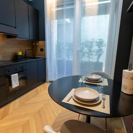 Casa Anna Boutique In The Center Of Turin