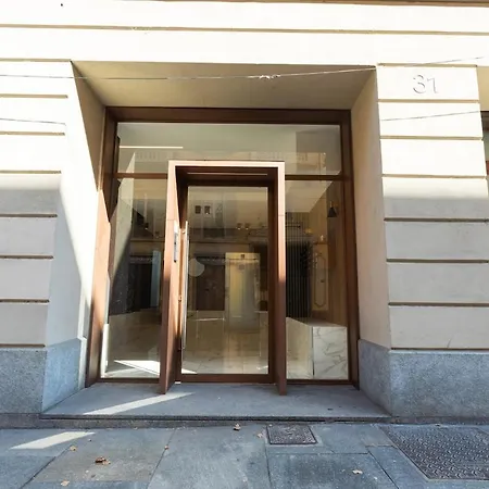 Apartment Casa Anna Boutique In The Center Of