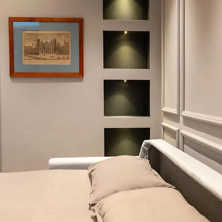 Apartment Casa Anna Boutique In The Center Of