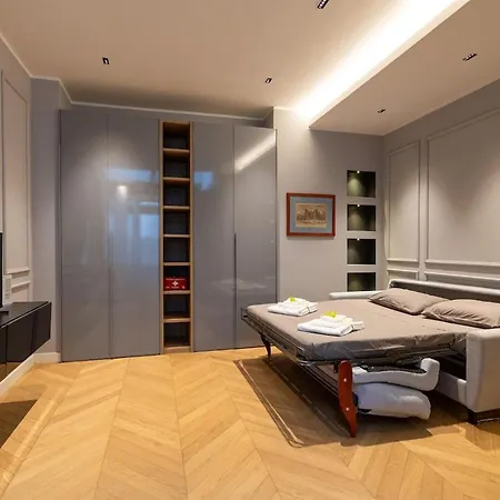 Casa Anna Boutique In The Center Of Apartment