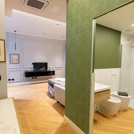 Apartment Casa Anna Boutique In The Center Of