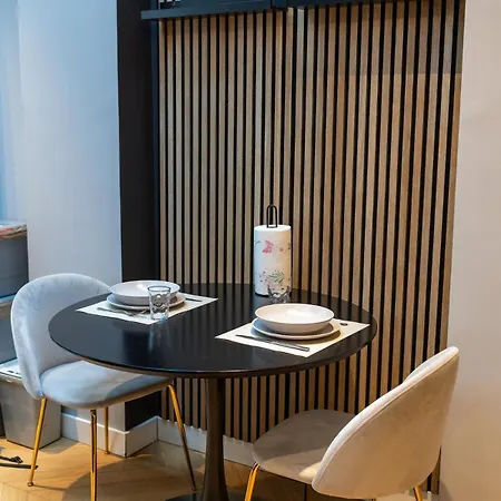 Casa Anna Boutique In The Center Of Apartment Turin